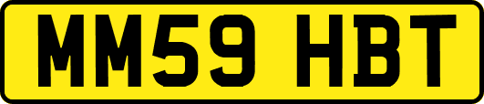 MM59HBT