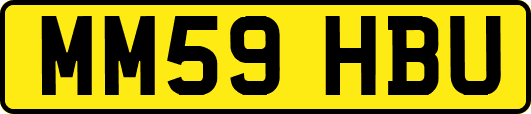 MM59HBU