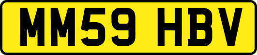 MM59HBV