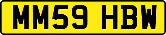 MM59HBW