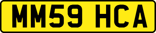 MM59HCA