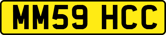 MM59HCC