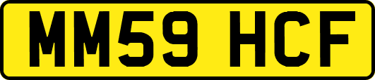 MM59HCF