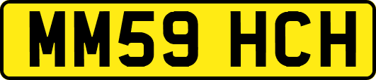 MM59HCH