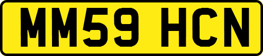 MM59HCN