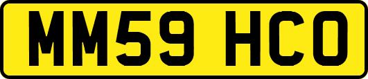 MM59HCO