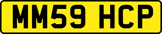 MM59HCP