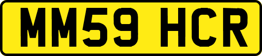 MM59HCR