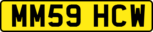 MM59HCW
