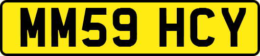 MM59HCY