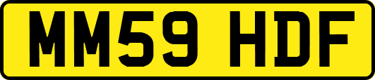 MM59HDF