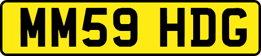 MM59HDG