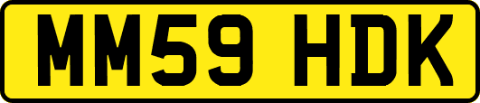 MM59HDK