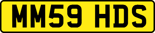 MM59HDS