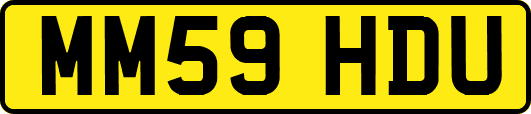 MM59HDU