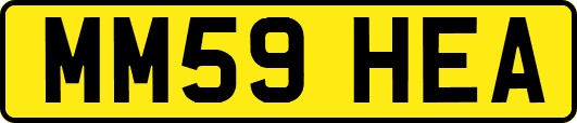 MM59HEA