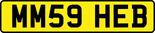 MM59HEB