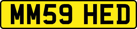 MM59HED