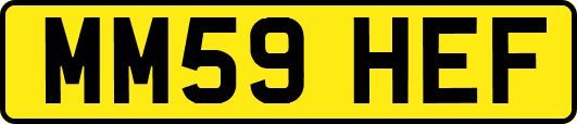 MM59HEF