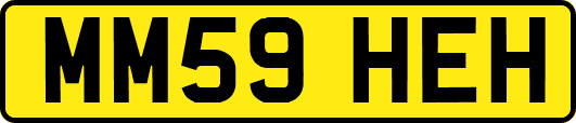 MM59HEH