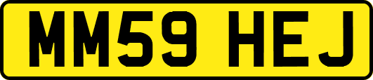 MM59HEJ