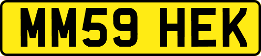MM59HEK