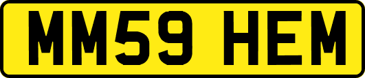 MM59HEM