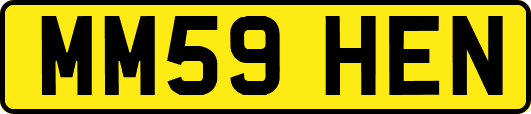 MM59HEN