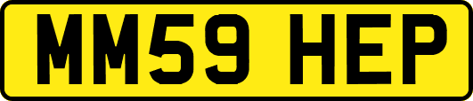 MM59HEP