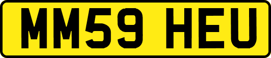 MM59HEU