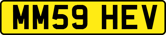 MM59HEV