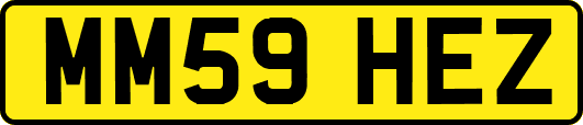 MM59HEZ