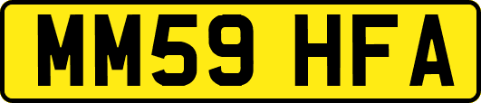 MM59HFA