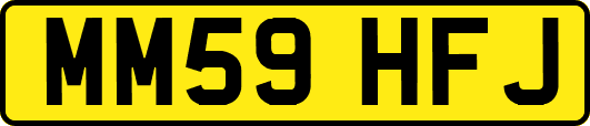MM59HFJ