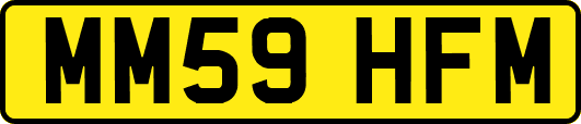 MM59HFM
