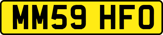 MM59HFO