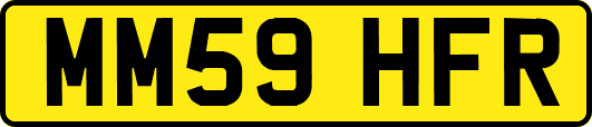 MM59HFR