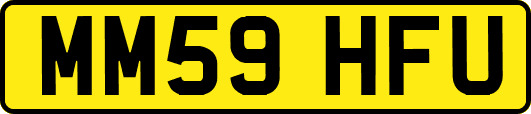 MM59HFU