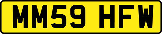 MM59HFW