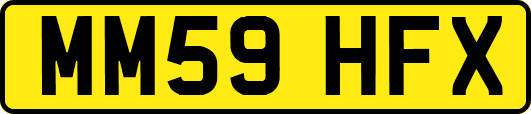 MM59HFX