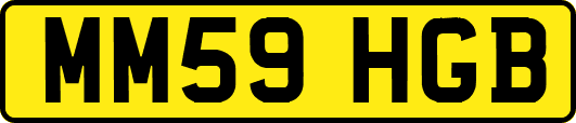 MM59HGB
