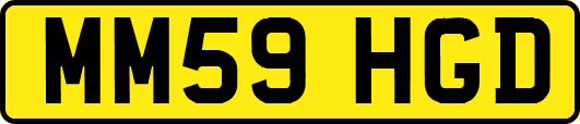 MM59HGD