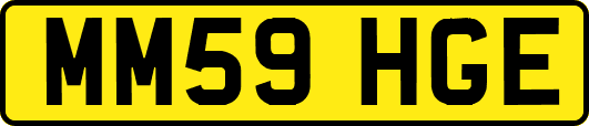 MM59HGE
