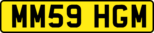 MM59HGM