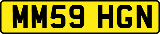 MM59HGN