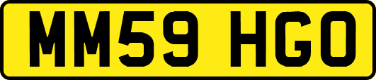 MM59HGO