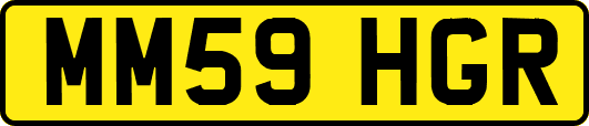 MM59HGR