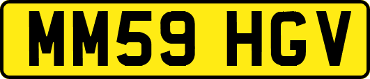 MM59HGV