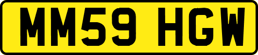 MM59HGW