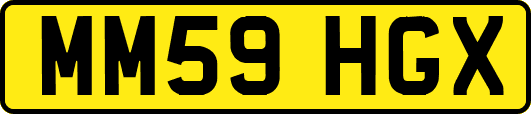 MM59HGX